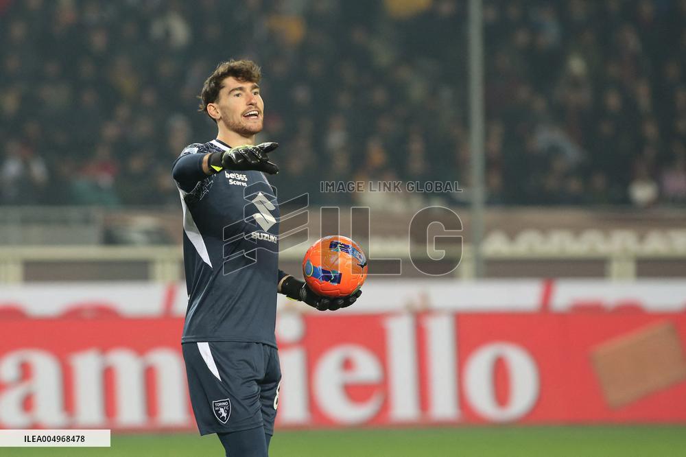 CALCIO - Serie A - Torino FC vs AC Milan