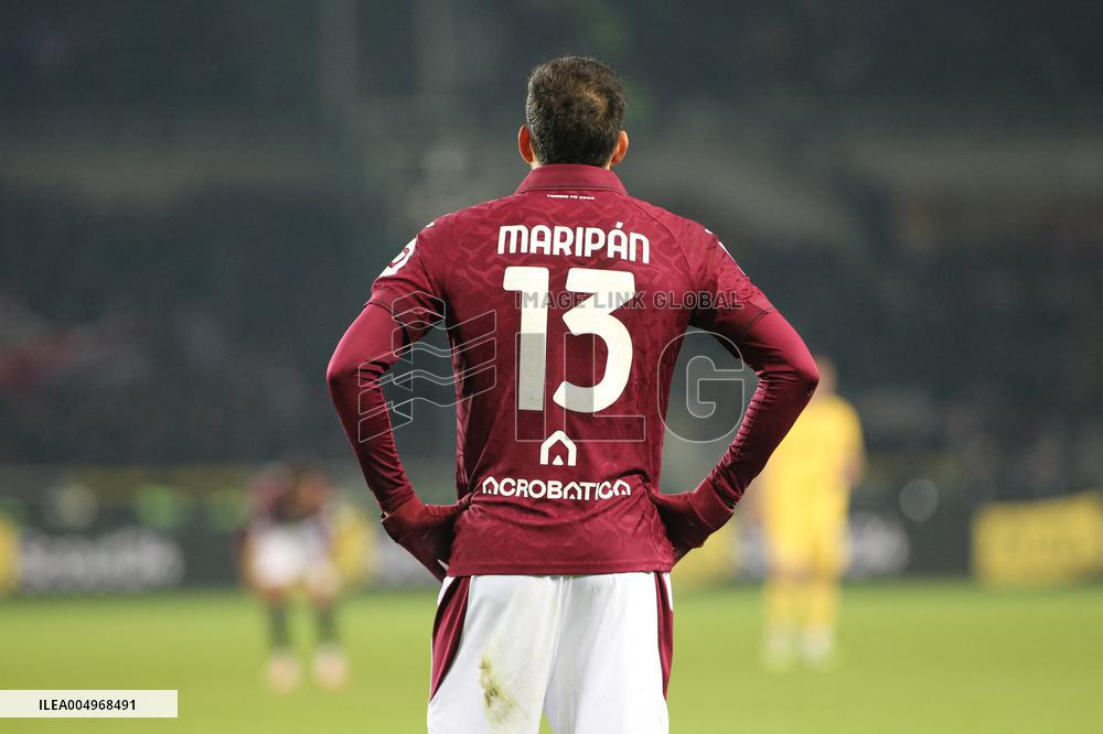 CALCIO - Serie A - Torino FC vs AC Milan