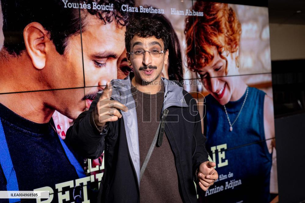 La Petite Cuisine De Mehdi Premiere - Paris AJ