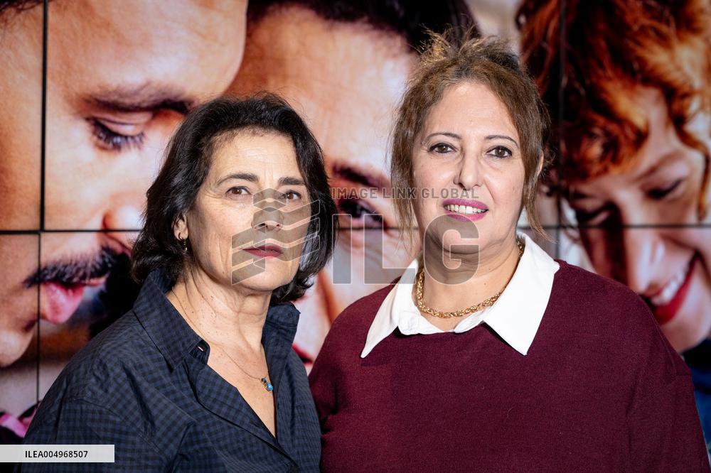 La Petite Cuisine De Mehdi Premiere - Paris AJ