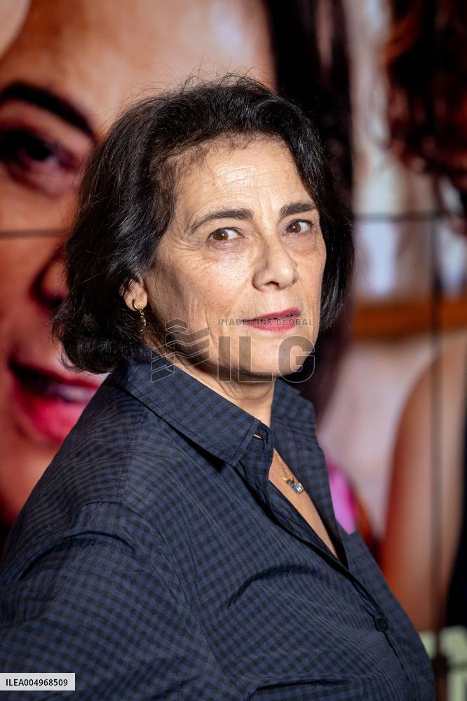 La Petite Cuisine De Mehdi Premiere - Paris AJ