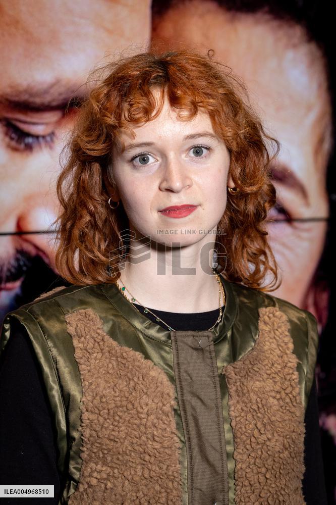 La Petite Cuisine De Mehdi Premiere - Paris AJ