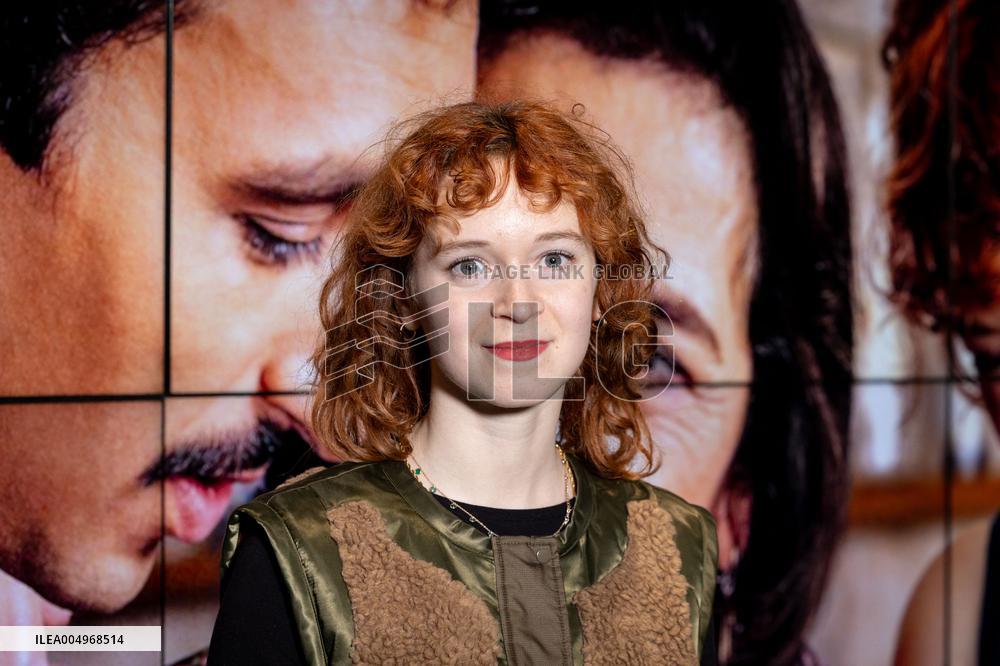 La Petite Cuisine De Mehdi Premiere - Paris AJ