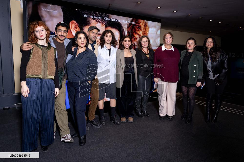 La Petite Cuisine De Mehdi Premiere - Paris AJ