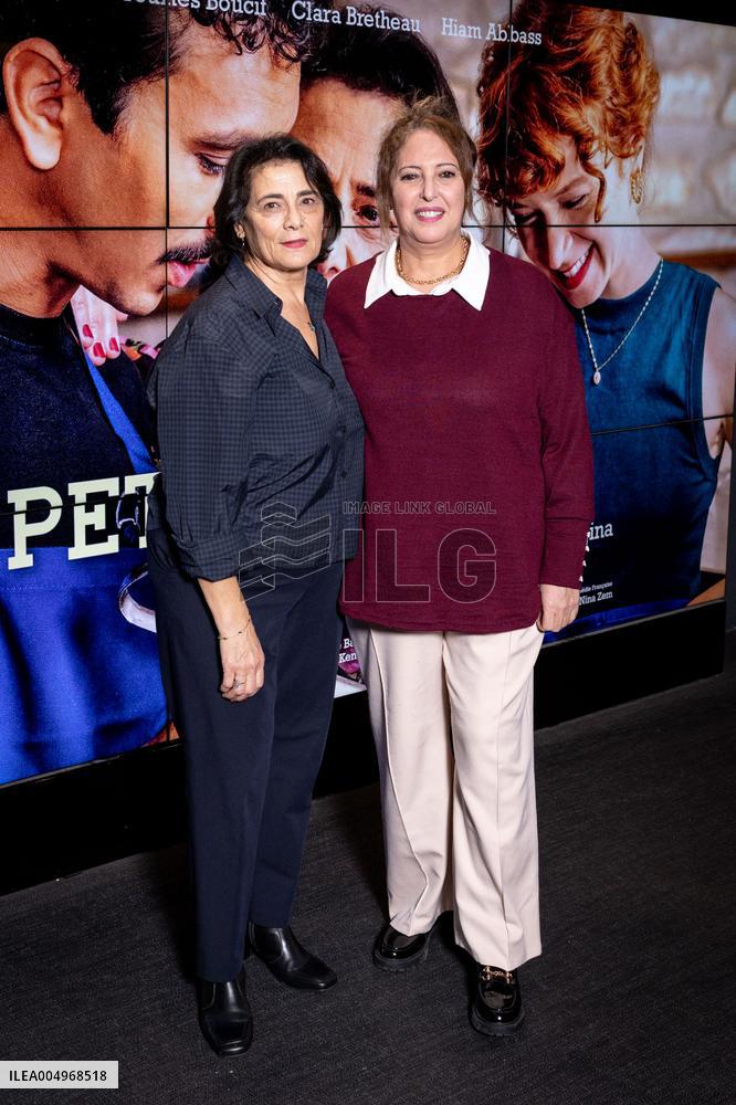 La Petite Cuisine De Mehdi Premiere - Paris AJ