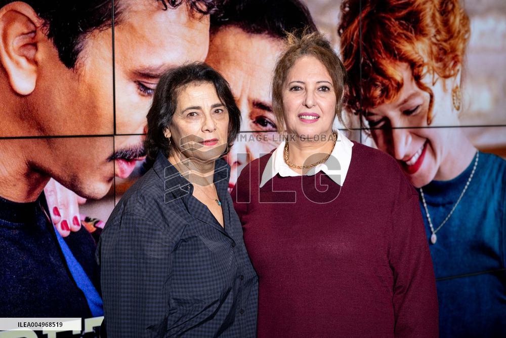 La Petite Cuisine De Mehdi Premiere - Paris AJ