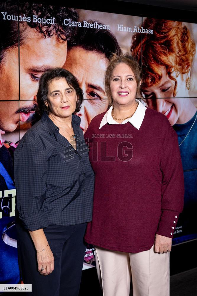 La Petite Cuisine De Mehdi Premiere - Paris AJ