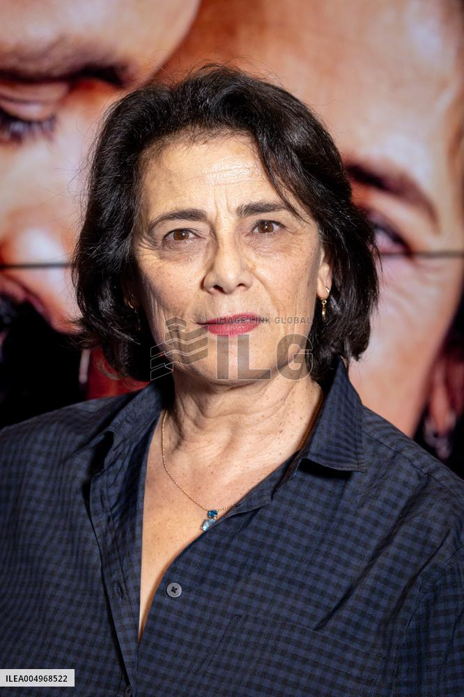 La Petite Cuisine De Mehdi Premiere - Paris AJ