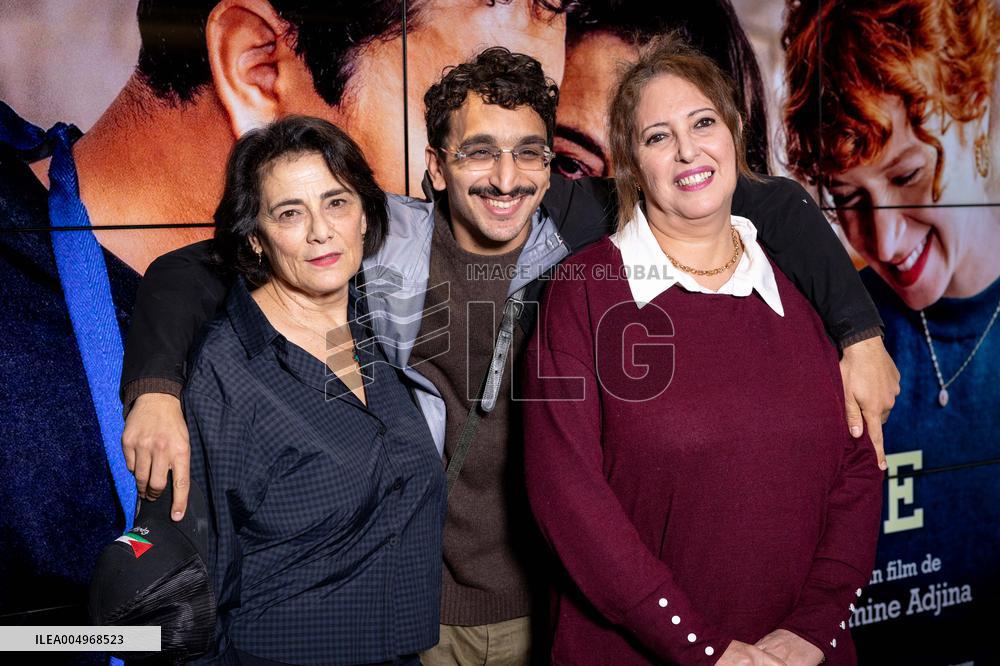 La Petite Cuisine De Mehdi Premiere - Paris AJ