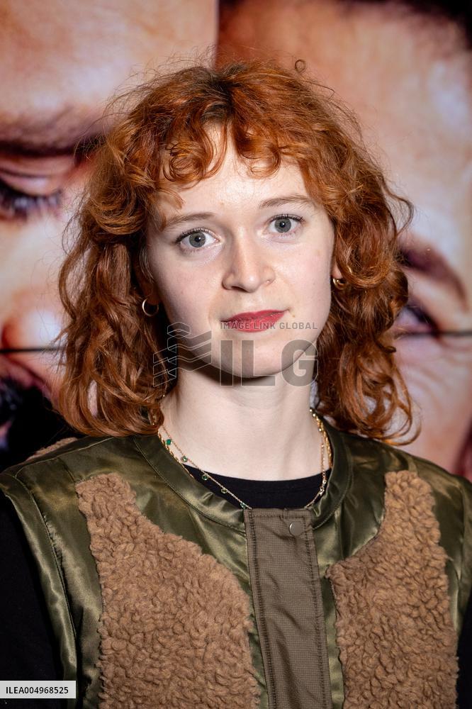 La Petite Cuisine De Mehdi Premiere - Paris AJ