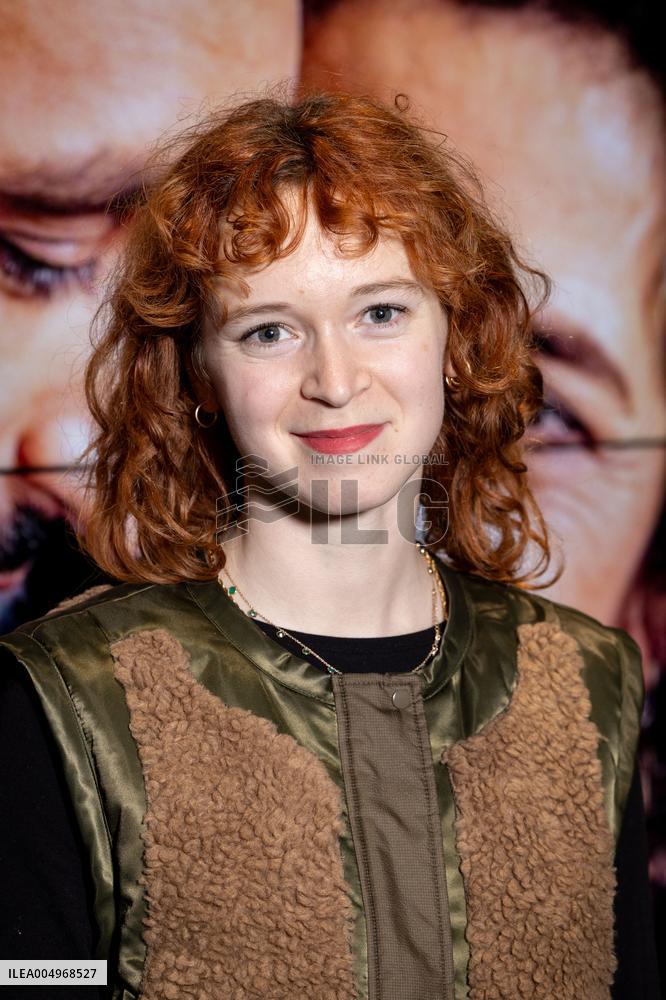 La Petite Cuisine De Mehdi Premiere - Paris AJ