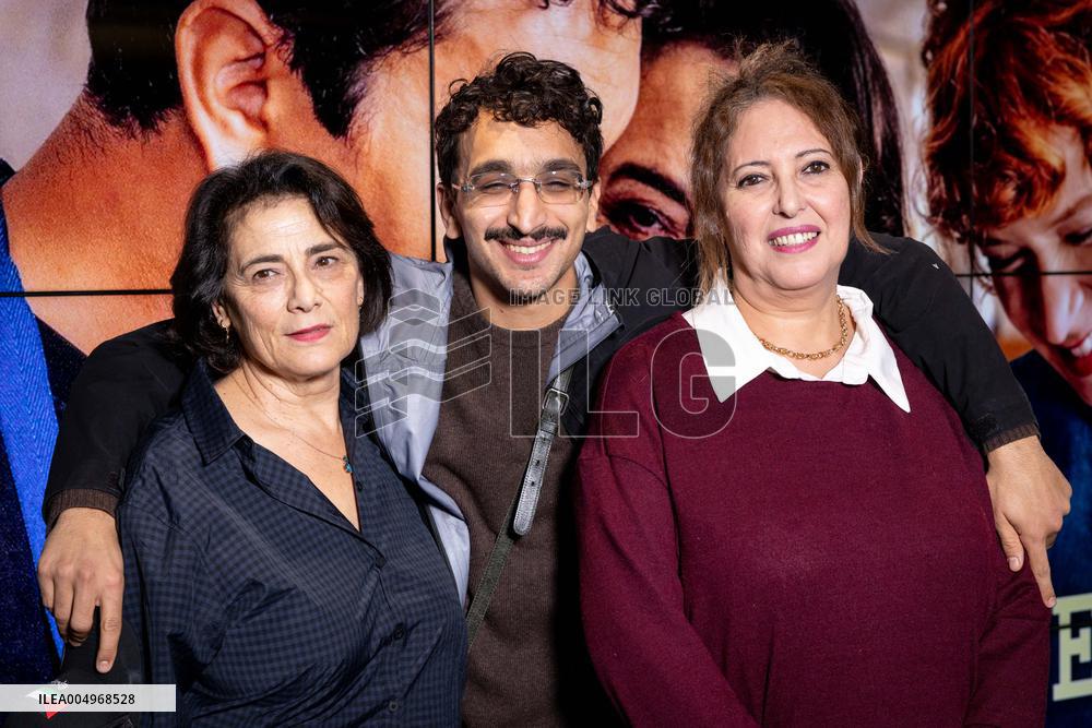 La Petite Cuisine De Mehdi Premiere - Paris AJ