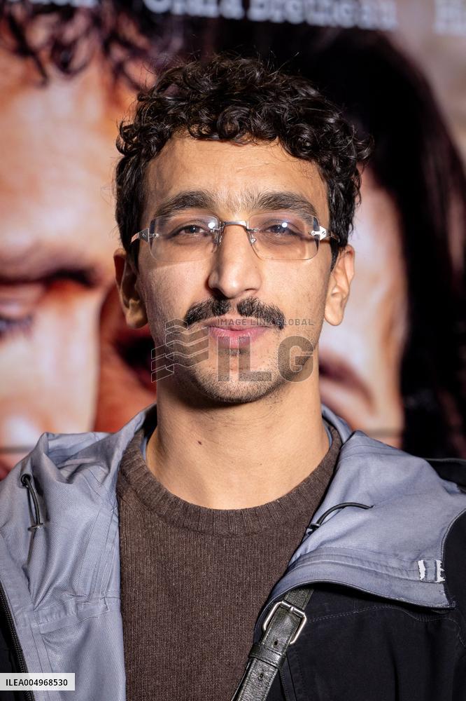 La Petite Cuisine De Mehdi Premiere - Paris AJ