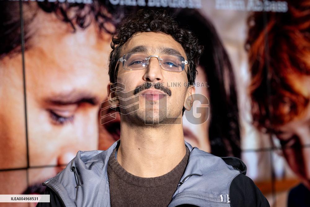 La Petite Cuisine De Mehdi Premiere - Paris AJ