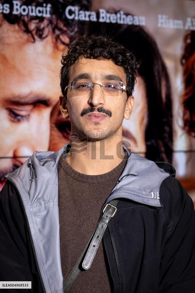 La Petite Cuisine De Mehdi Premiere - Paris AJ