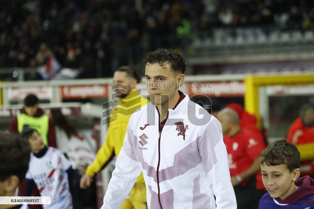 CALCIO - Serie A - Torino FC vs AC Milan