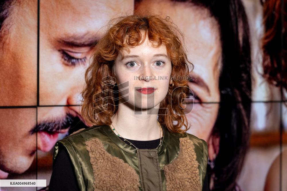 La Petite Cuisine De Mehdi Premiere - Paris AJ