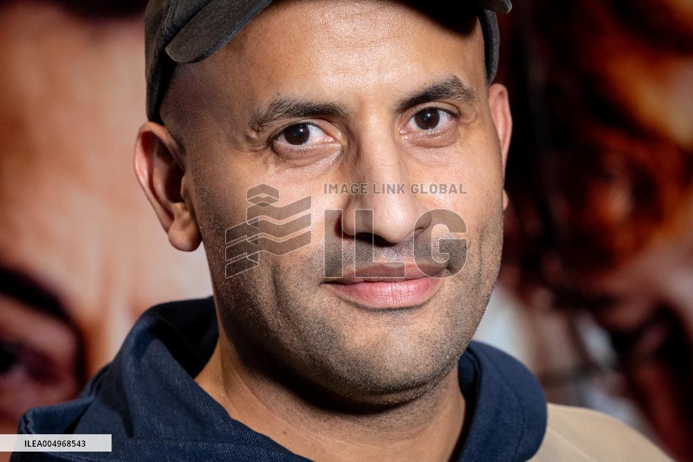 La Petite Cuisine De Mehdi Premiere - Paris AJ