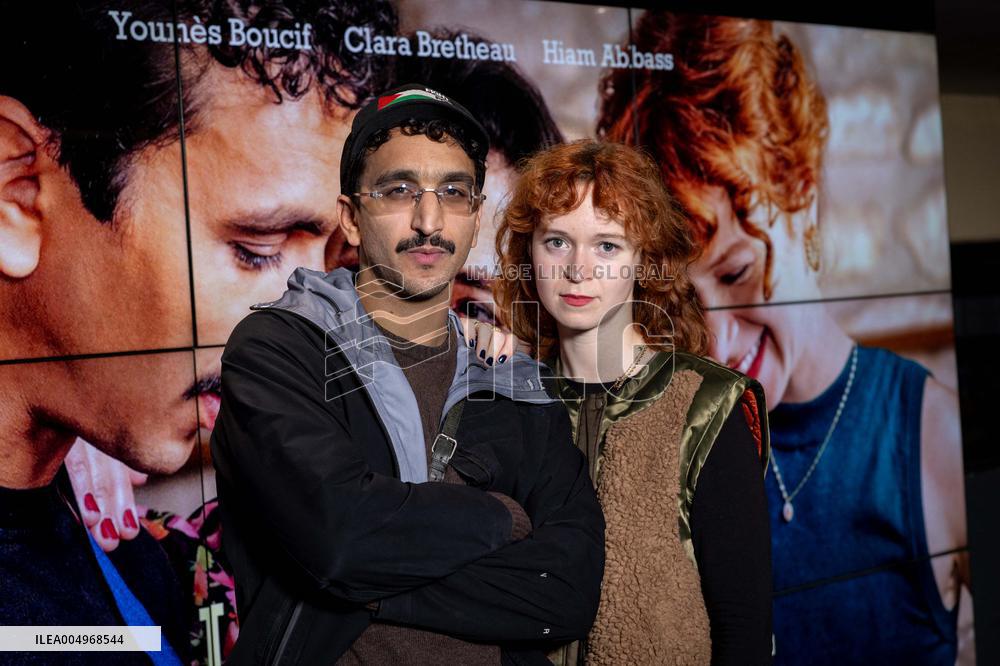 La Petite Cuisine De Mehdi Premiere - Paris AJ