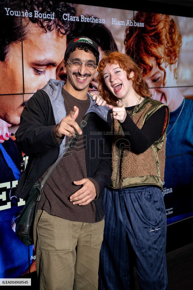 La Petite Cuisine De Mehdi Premiere - Paris AJ