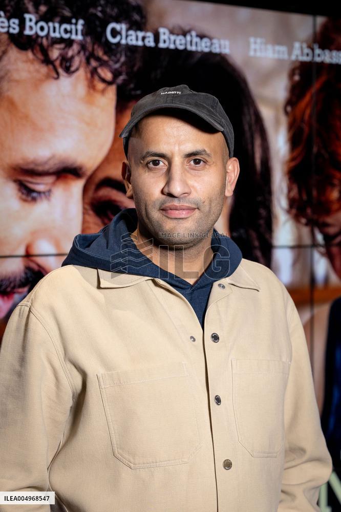 La Petite Cuisine De Mehdi Premiere - Paris AJ