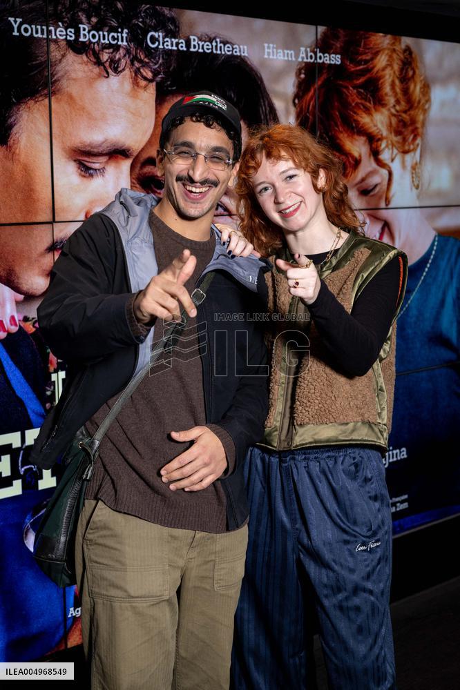 La Petite Cuisine De Mehdi Premiere - Paris AJ