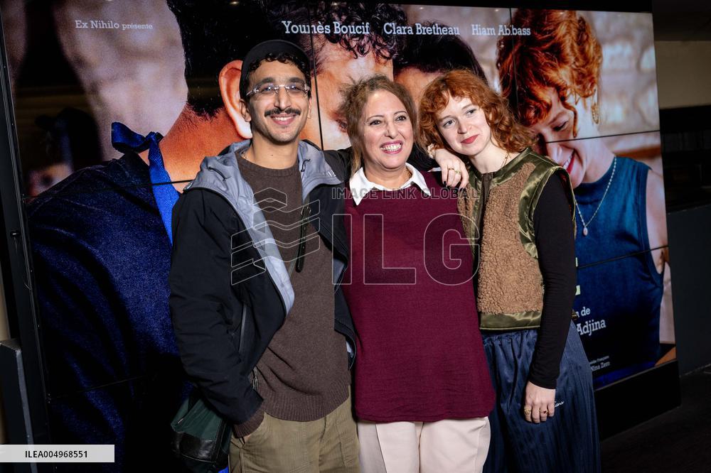La Petite Cuisine De Mehdi Premiere - Paris AJ