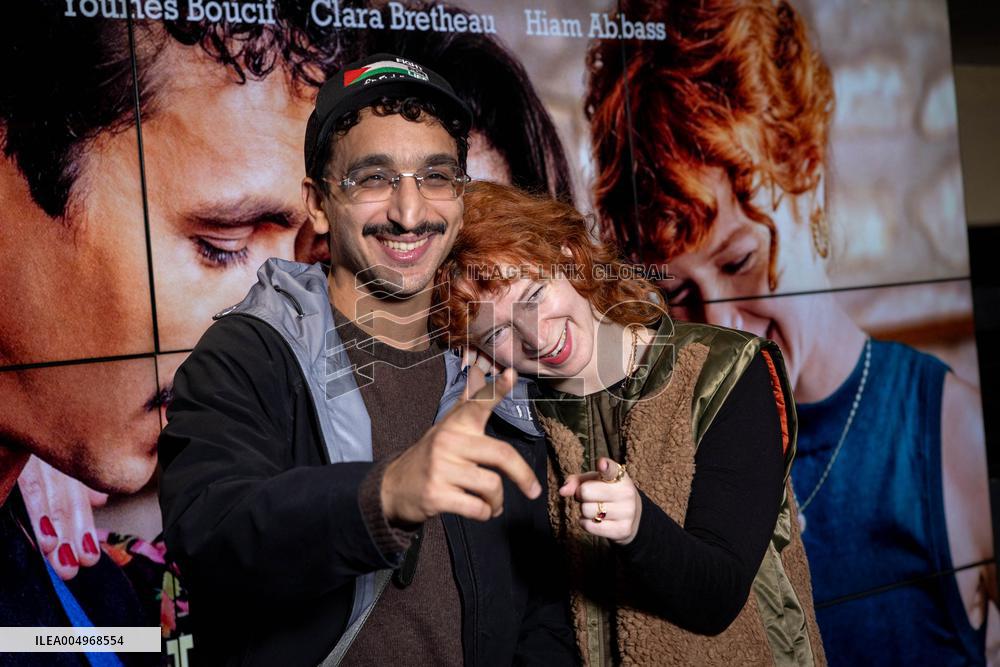 La Petite Cuisine De Mehdi Premiere - Paris AJ