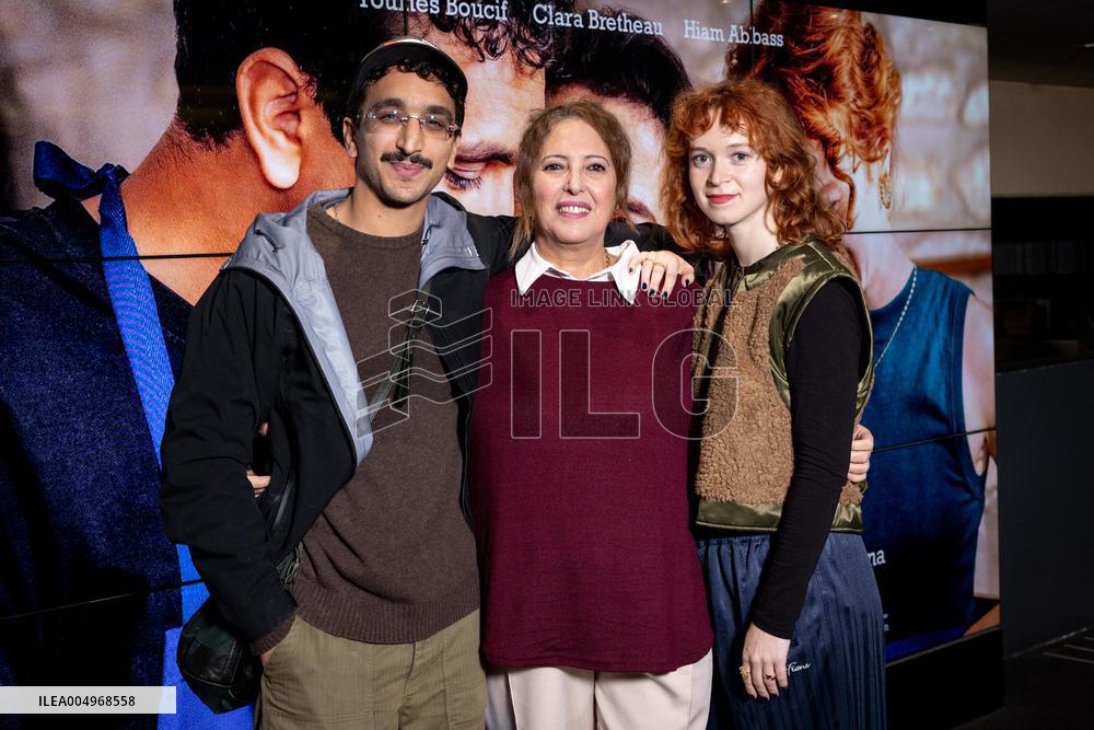 La Petite Cuisine De Mehdi Premiere - Paris AJ