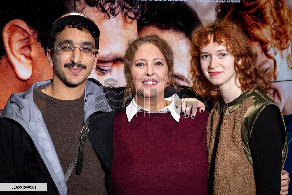 La Petite Cuisine De Mehdi Premiere - Paris AJ