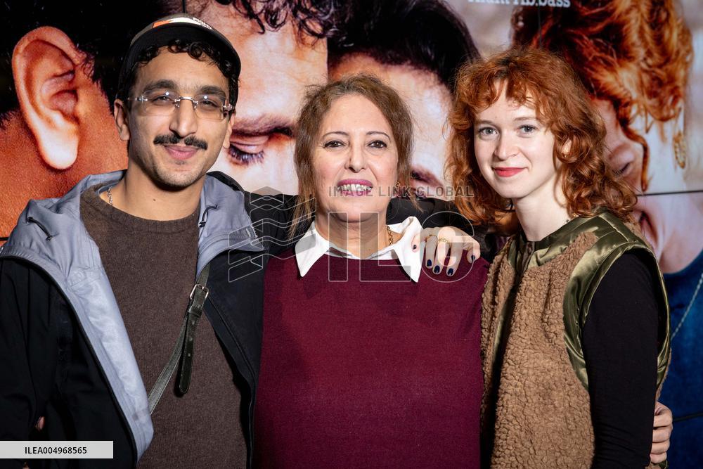 La Petite Cuisine De Mehdi Premiere - Paris AJ