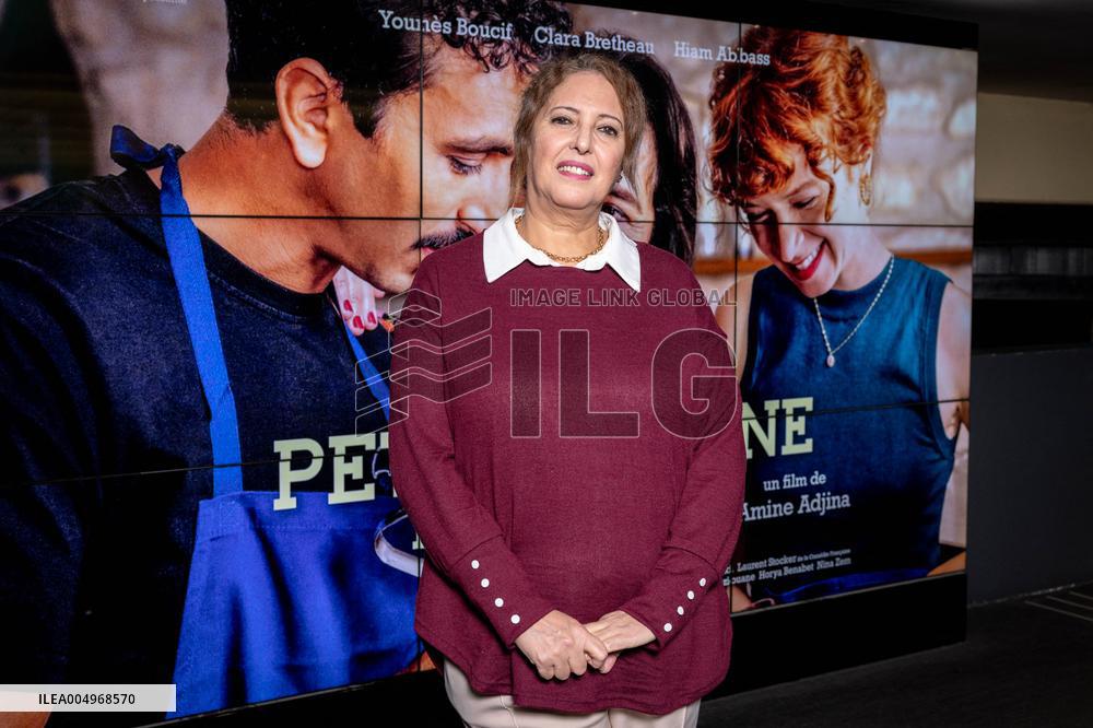 La Petite Cuisine De Mehdi Premiere - Paris AJ