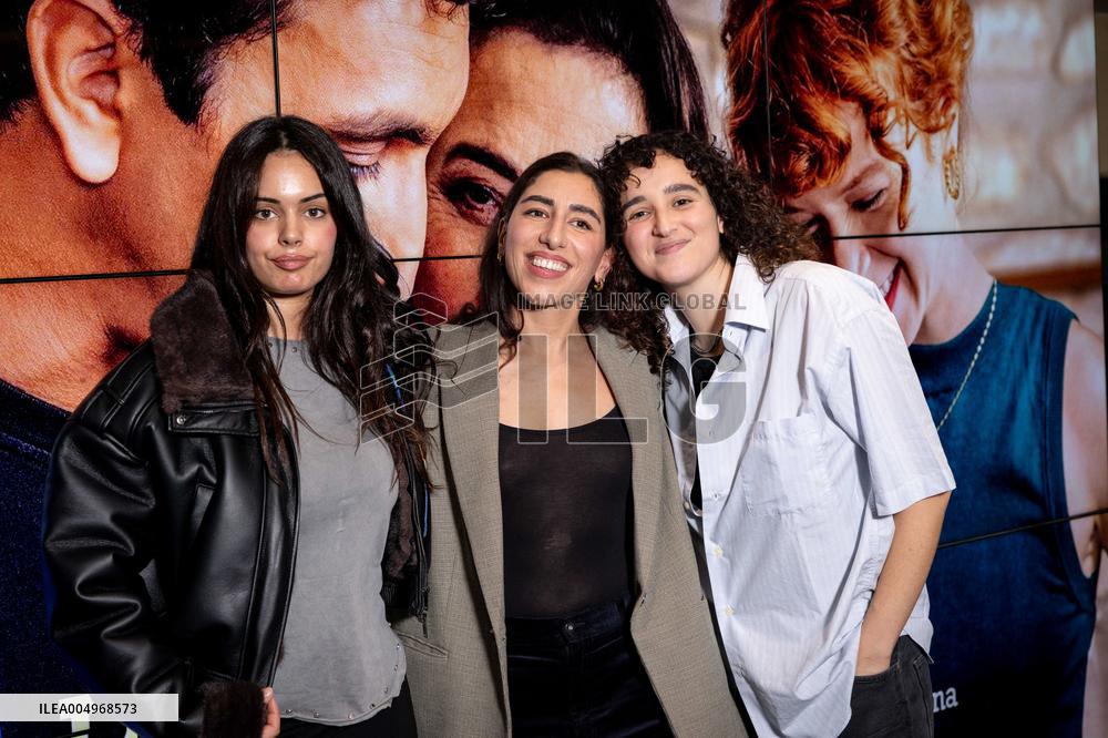 La Petite Cuisine De Mehdi Premiere - Paris AJ