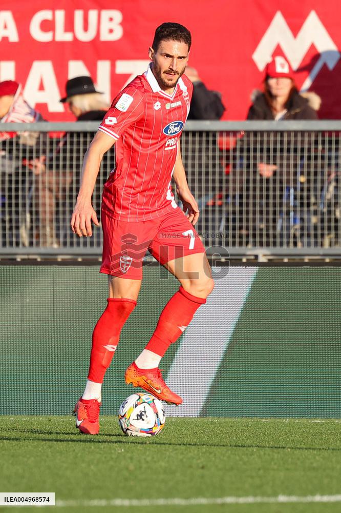 CALCIO - Serie B - AC Monza vs FC Sudtirol