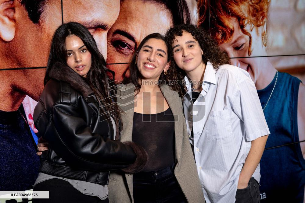 La Petite Cuisine De Mehdi Premiere - Paris AJ