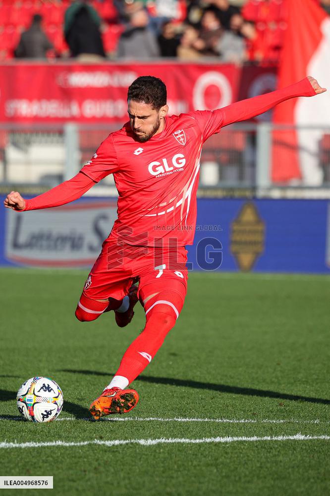 CALCIO - Serie B - AC Monza vs FC Sudtirol