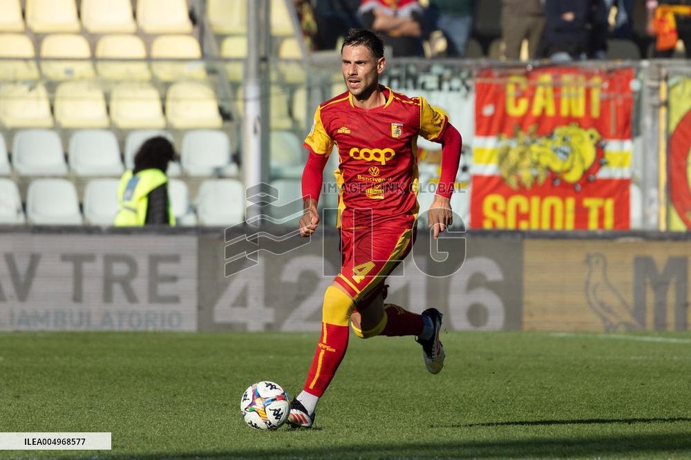 CALCIO - Serie B - Modena FC vs US Catanzaro