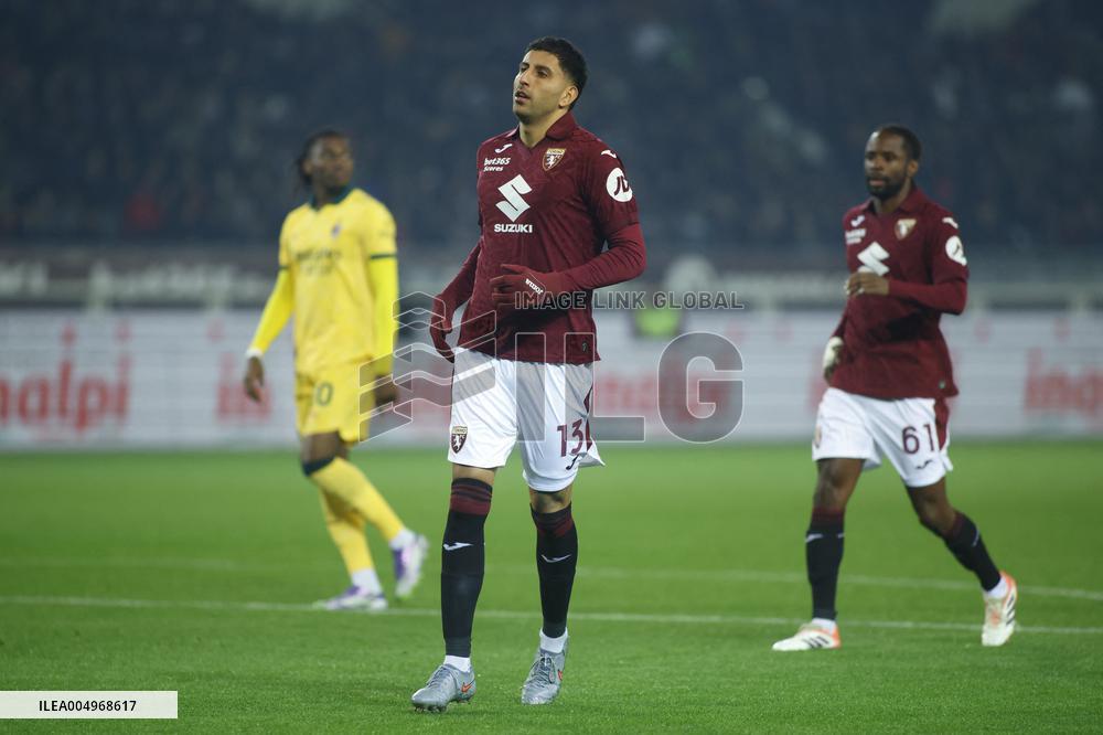 CALCIO - Serie A - Torino FC vs AC Milan