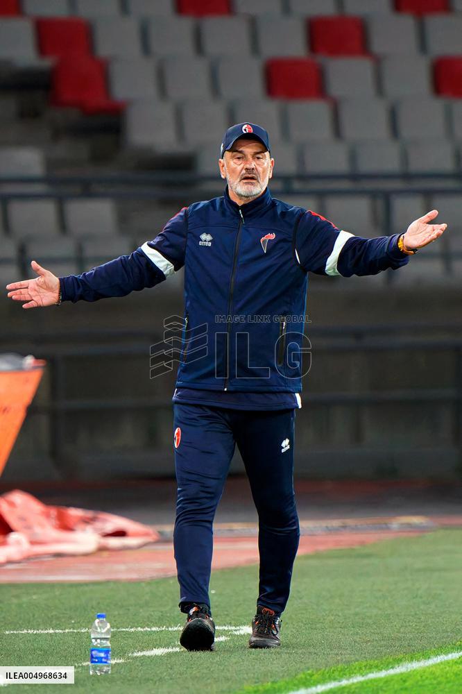 CALCIO - Serie B - SSC Bari vs Pescara Calcio