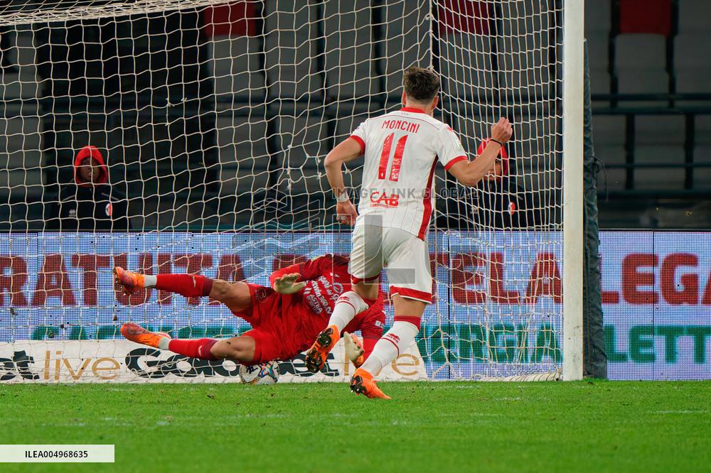 CALCIO - Serie B - SSC Bari vs Pescara Calcio