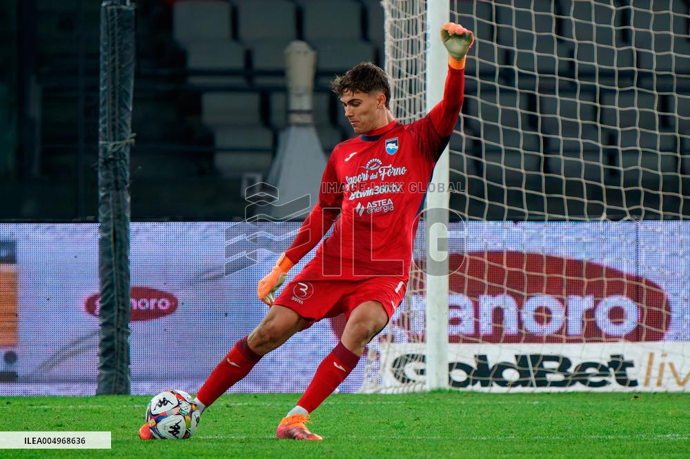 CALCIO - Serie B - SSC Bari vs Pescara Calcio