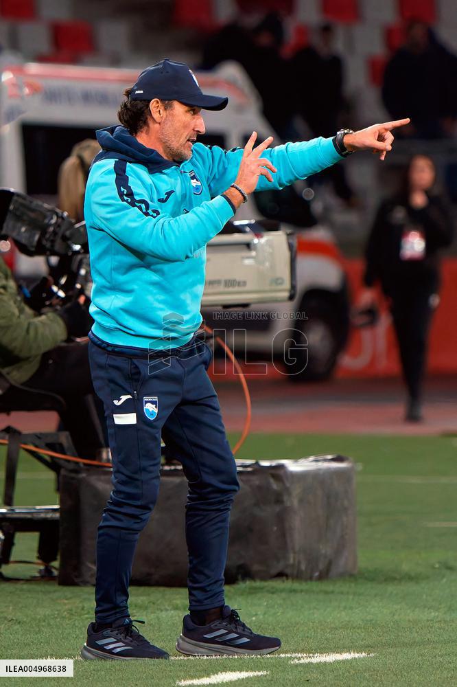 CALCIO - Serie B - SSC Bari vs Pescara Calcio