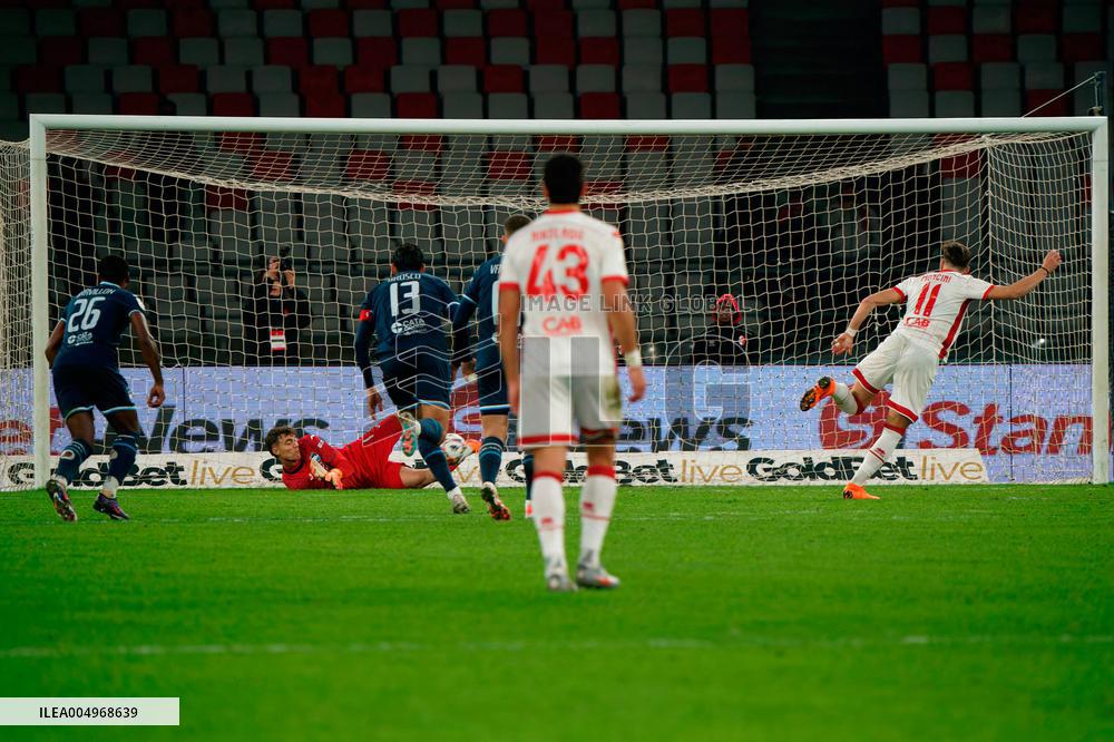 CALCIO - Serie B - SSC Bari vs Pescara Calcio