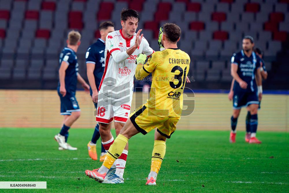 CALCIO - Serie B - SSC Bari vs Pescara Calcio