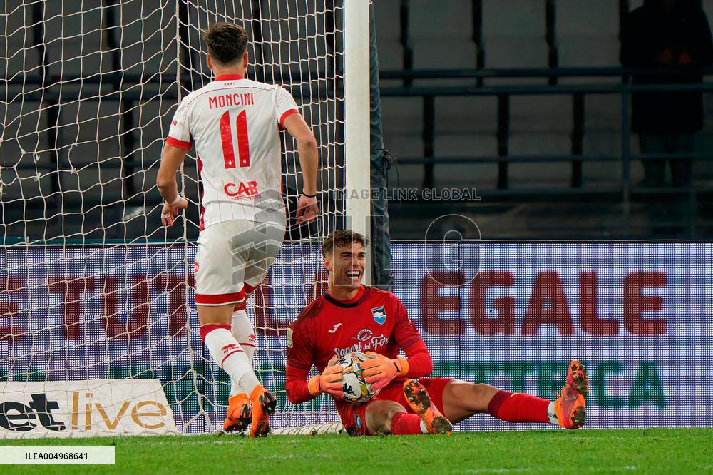 CALCIO - Serie B - SSC Bari vs Pescara Calcio