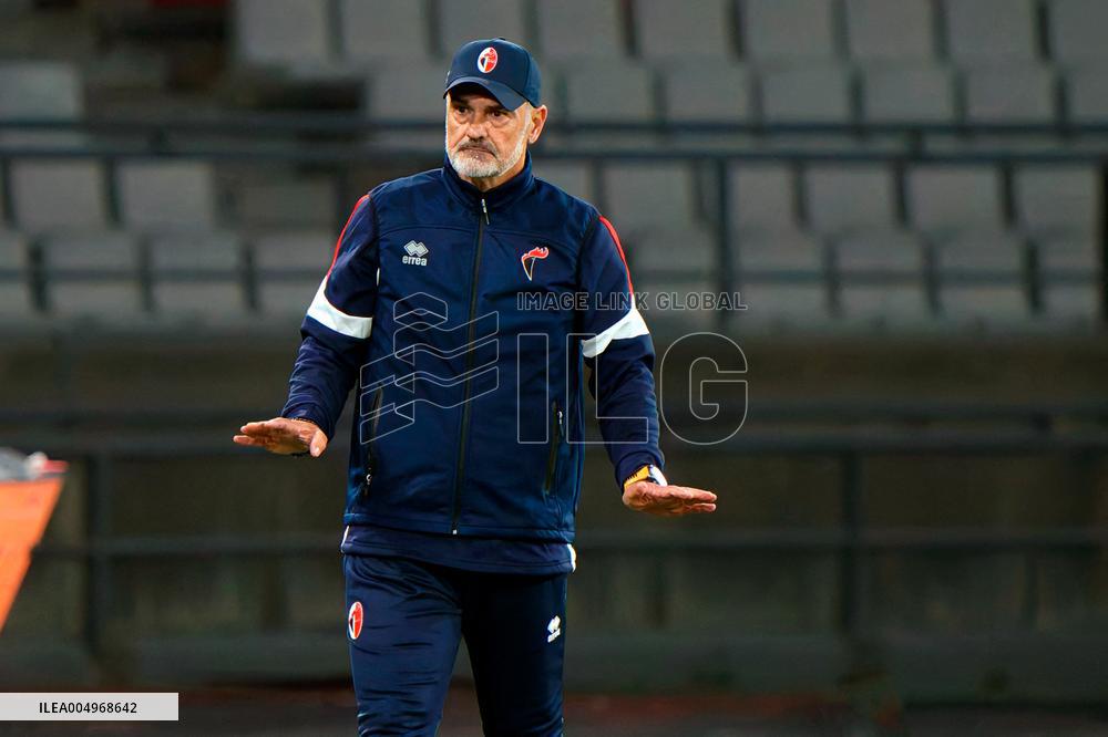 CALCIO - Serie B - SSC Bari vs Pescara Calcio