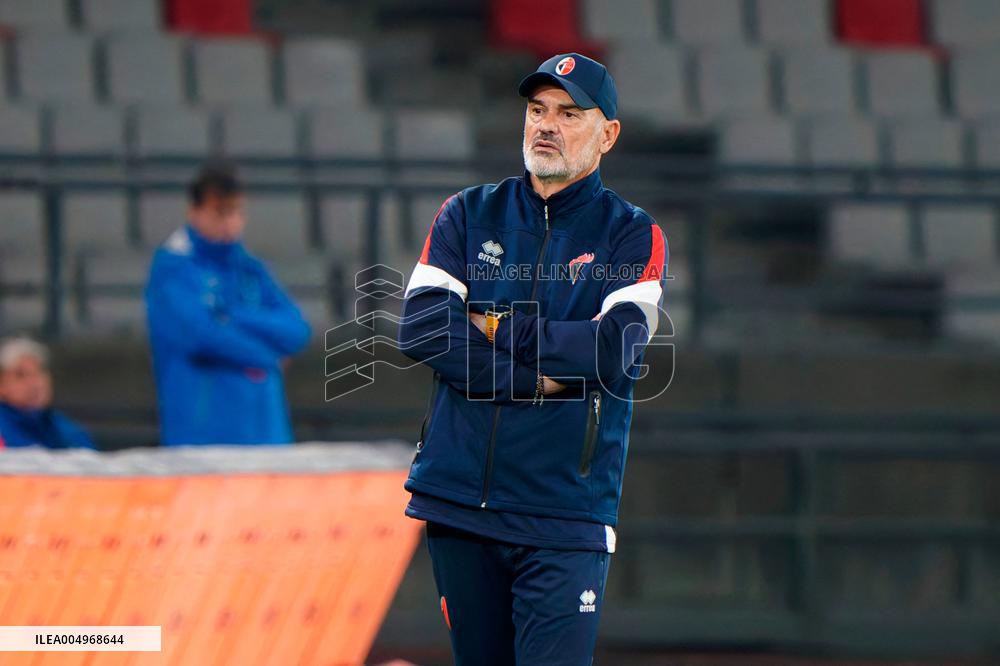 CALCIO - Serie B - SSC Bari vs Pescara Calcio