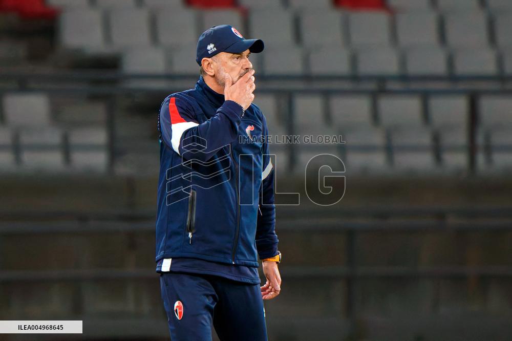 CALCIO - Serie B - SSC Bari vs Pescara Calcio