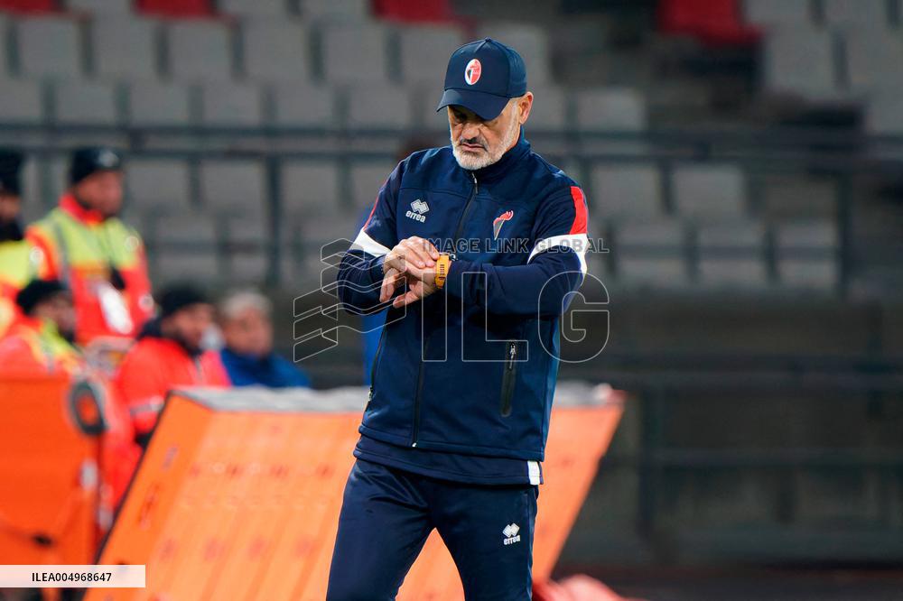 CALCIO - Serie B - SSC Bari vs Pescara Calcio