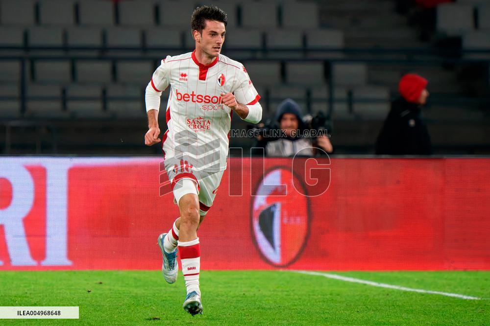 CALCIO - Serie B - SSC Bari vs Pescara Calcio